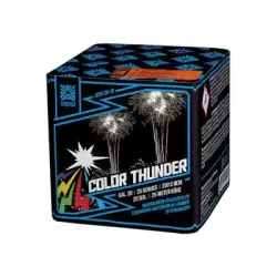 Color Thunder